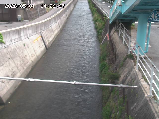 大井手川１2026/05/01 17:00:00