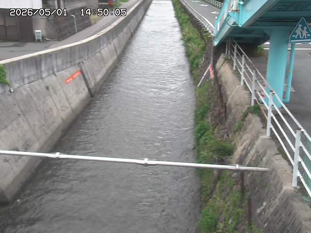 大井手川１2026/05/01 17:00:00