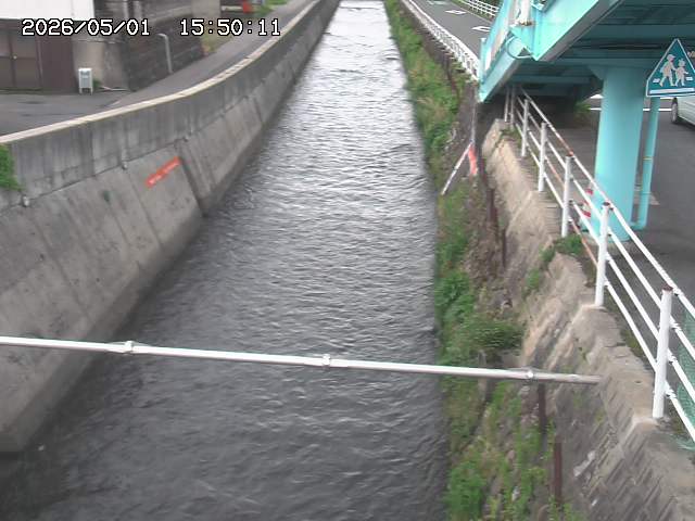 大井手川１2026/05/01 17:00:00