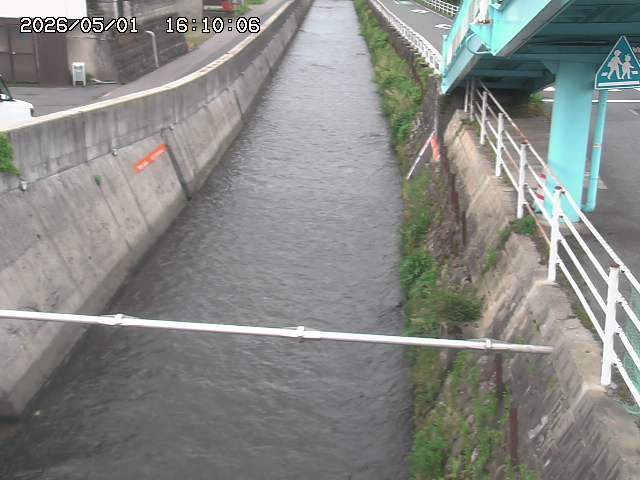 大井手川１2026/05/01 17:00:00