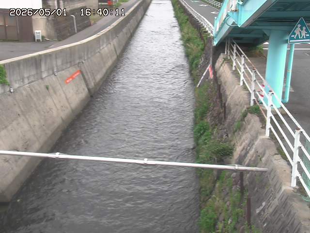 大井手川１2026/05/01 17:00:00