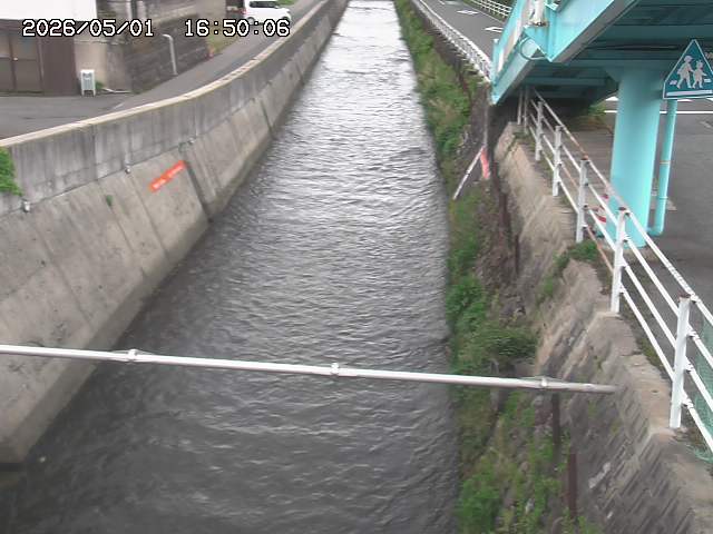 大井手川１2026/05/01 17:00:00