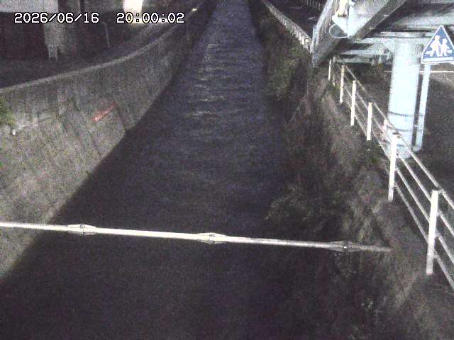 大井手川１2026/06/17 12:00:00