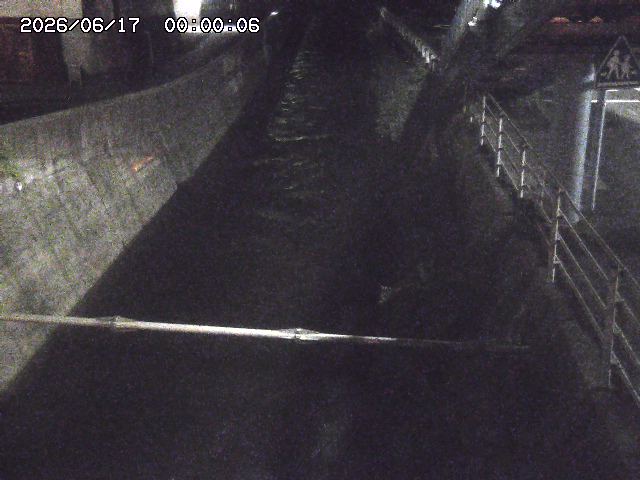 大井手川１2026/06/17 12:00:00