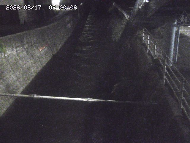 大井手川１2026/06/17 12:00:00