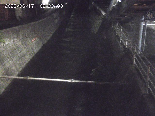大井手川１2026/06/17 12:00:00