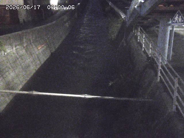 大井手川１2026/06/17 12:00:00