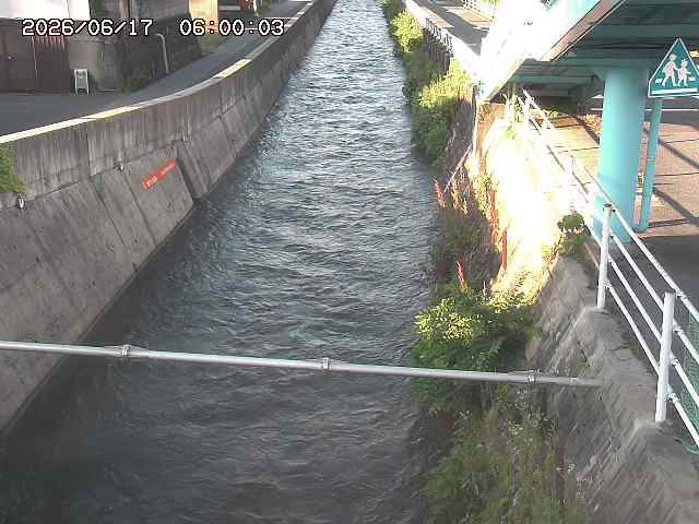 大井手川１2026/06/17 12:00:00