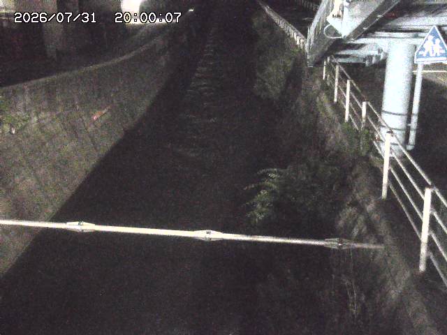大井手川１2026/08/01 20:50:00