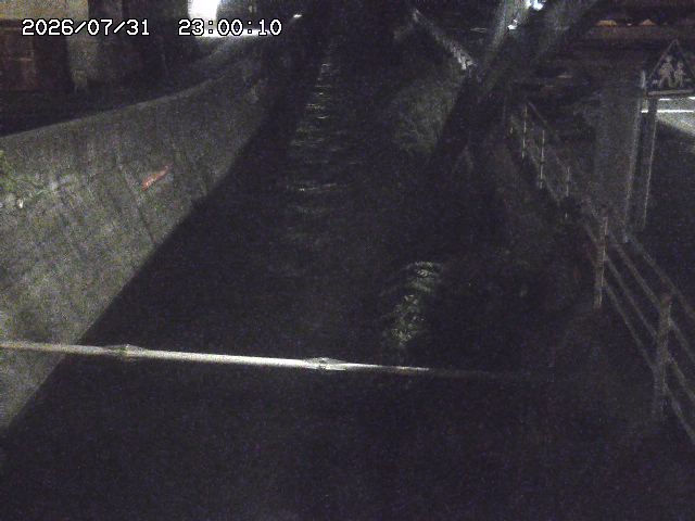 大井手川１2026/08/01 20:50:00