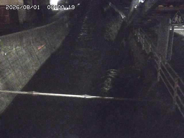 大井手川１2026/08/01 20:50:00