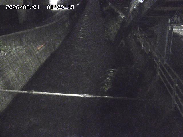 大井手川１2026/08/01 20:50:00