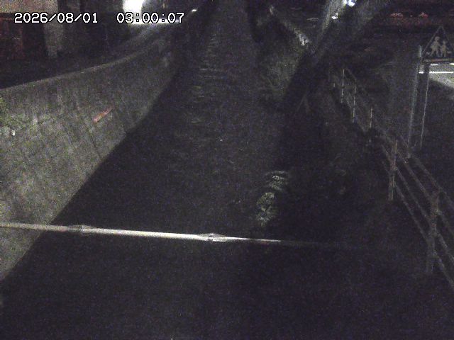 大井手川１2026/08/01 20:50:00