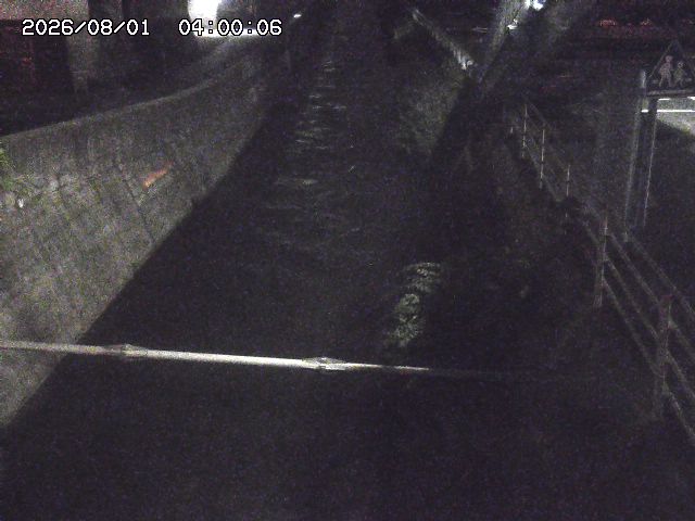 大井手川１2026/08/01 20:50:00