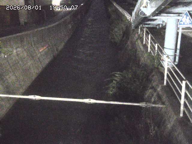大井手川１2026/08/01 20:50:00