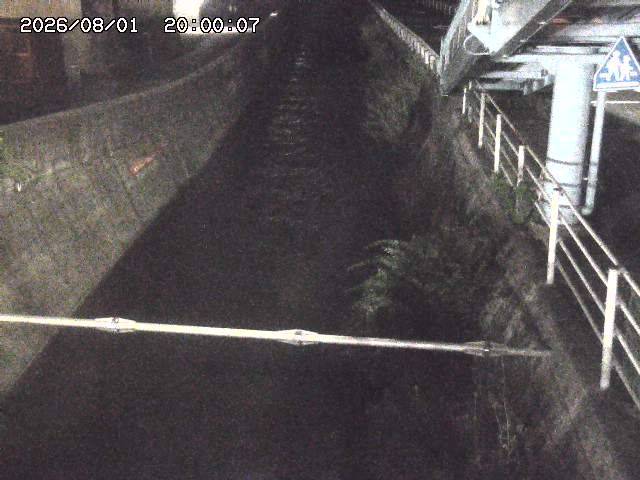 大井手川１2026/08/01 20:50:00