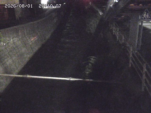 大井手川１2026/08/01 20:50:00