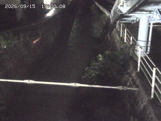 大井手川１2026/09/16 16:40:00