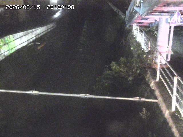 大井手川１2026/09/16 16:40:00