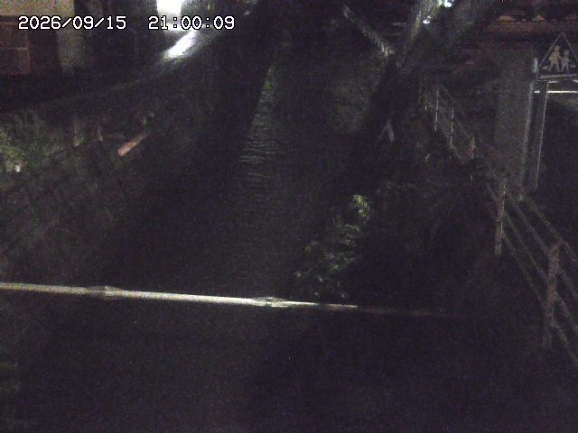 大井手川１2026/09/16 16:40:00