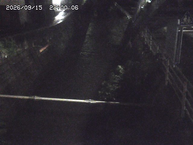 大井手川１2026/09/16 16:40:00