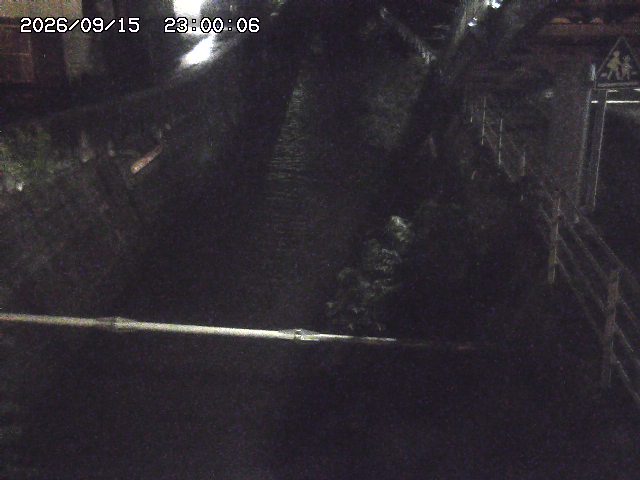大井手川１2026/09/16 16:40:00