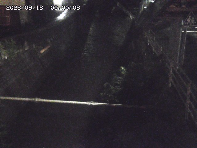 大井手川１2026/09/16 16:40:00