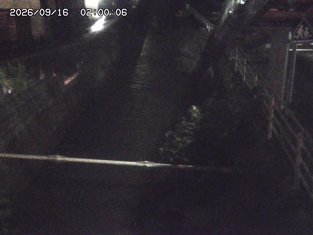 大井手川１2026/09/16 16:40:00
