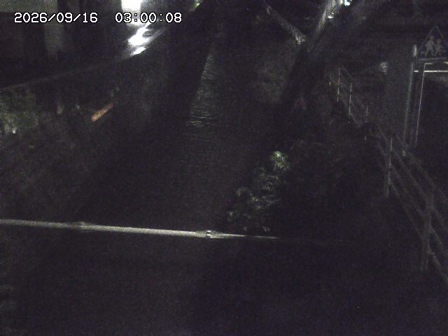 大井手川１2026/09/16 16:40:00