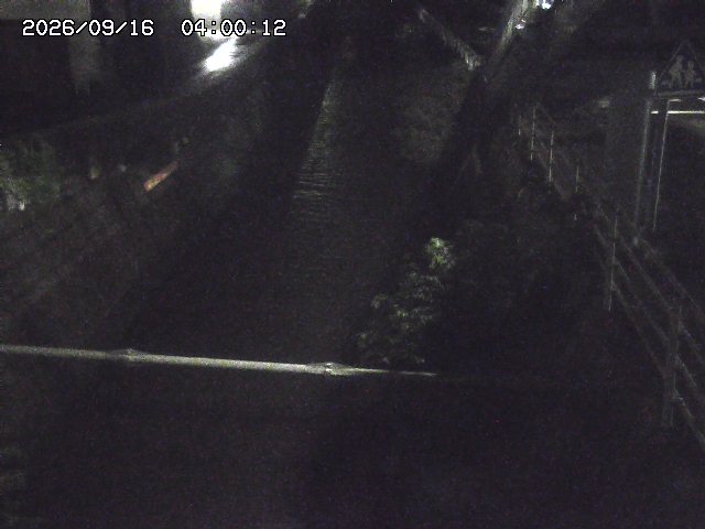 大井手川１2026/09/16 16:40:00