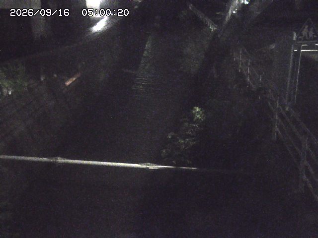 大井手川１2026/09/16 16:40:00