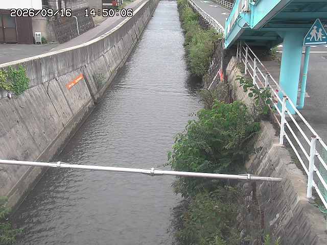 大井手川１2026/09/16 16:40:00