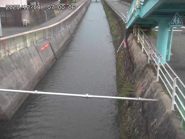 大井手川１2025/12/08 11:30:00