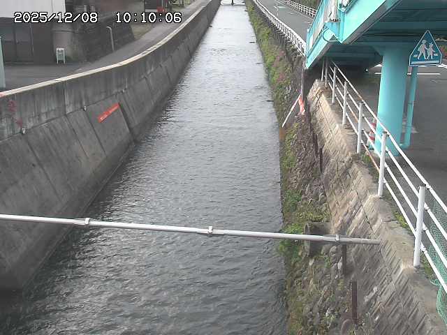 大井手川１2025/12/08 11:30:00