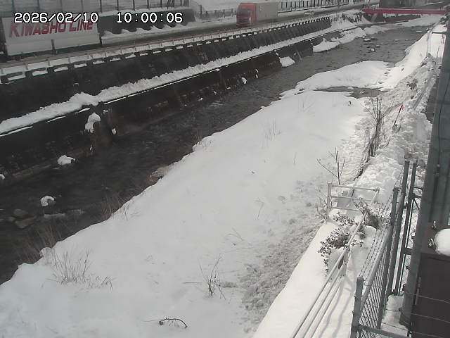 土師川１2026/02/11 3:50:00
