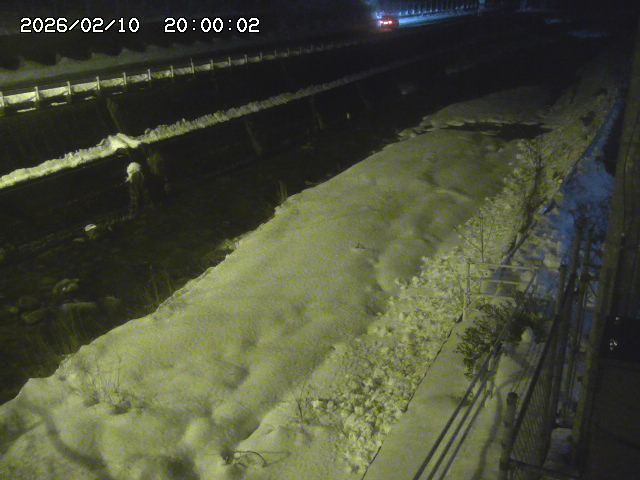 土師川１2026/02/11 3:50:00