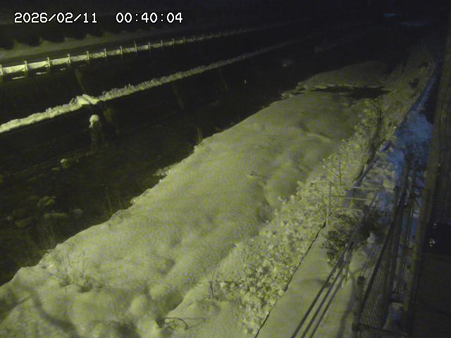 土師川１2026/02/11 3:50:00