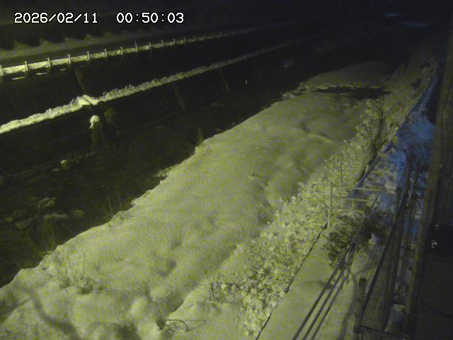 土師川１2026/02/11 3:50:00