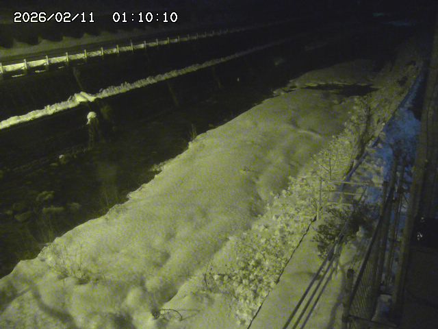 土師川１2026/02/11 3:50:00