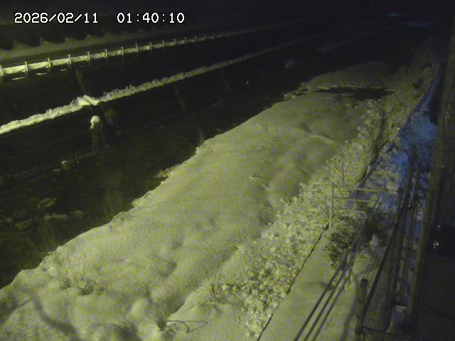 土師川１2026/02/11 3:50:00