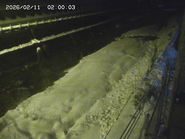 土師川１2026/02/11 3:50:00