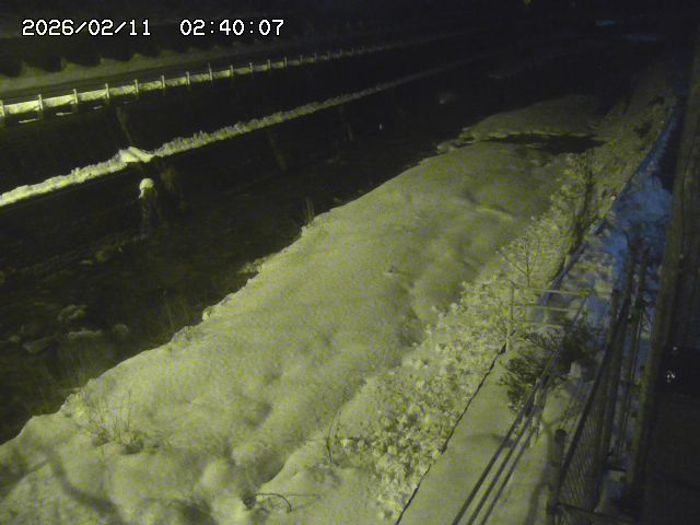 土師川１2026/02/11 3:50:00