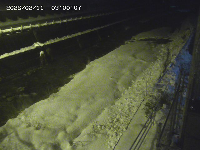 土師川１2026/02/11 3:50:00