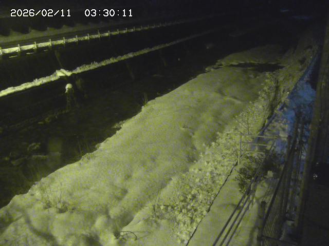 土師川１2026/02/11 3:50:00