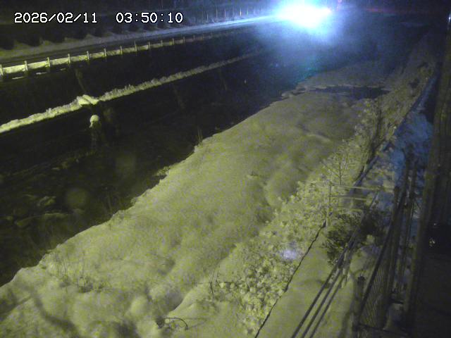 土師川１2026/02/11 3:50:00