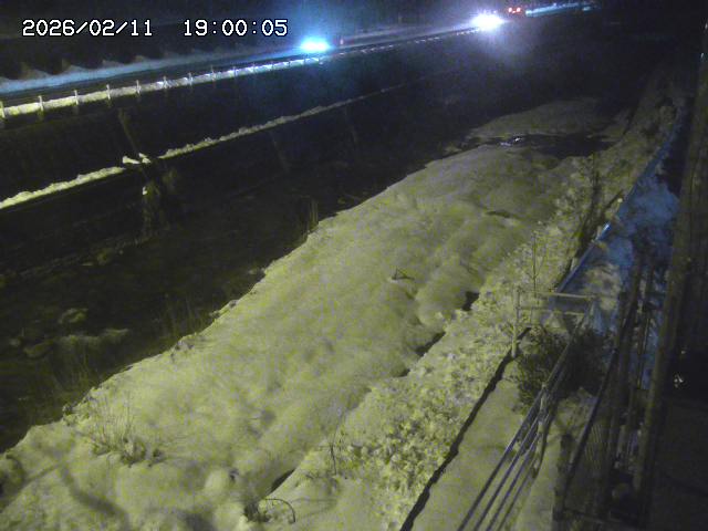 土師川１2026/02/12 18:50:00