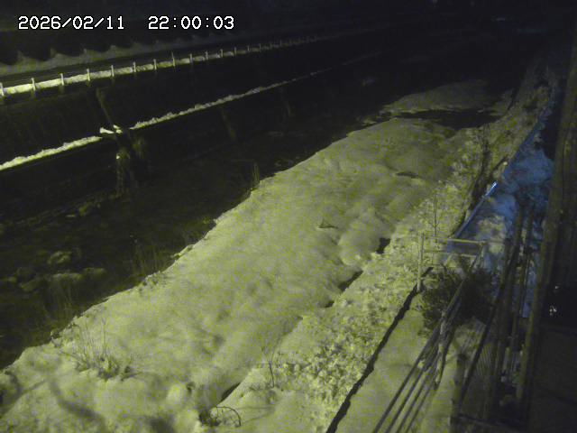 土師川１2026/02/12 18:50:00