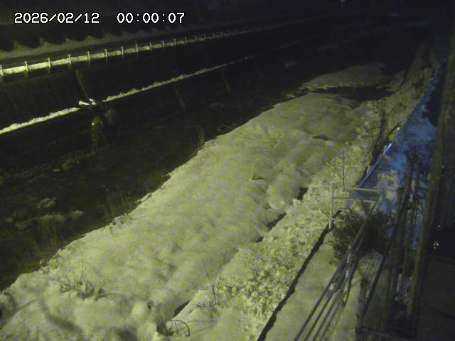 土師川１2026/02/12 18:50:00