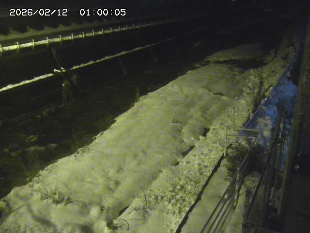 土師川１2026/02/12 18:50:00