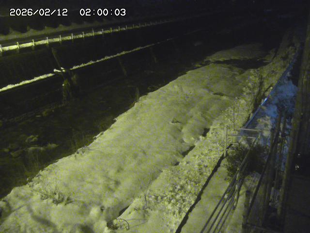 土師川１2026/02/12 18:50:00